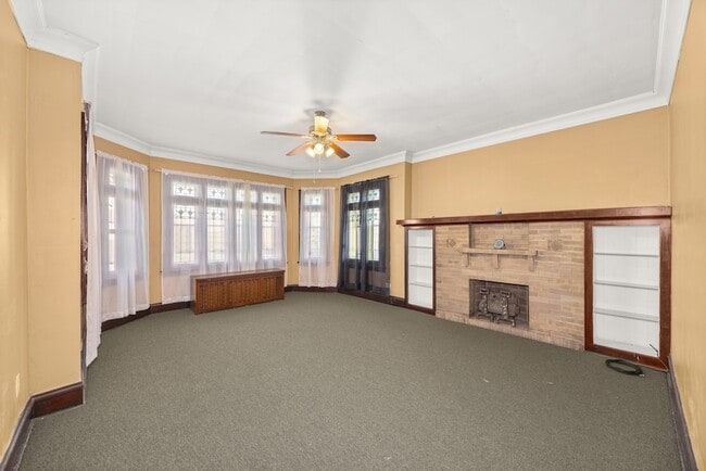 7846 S Paulina St, Unit 1 in Chicago, IL - Building Photo - Building Photo