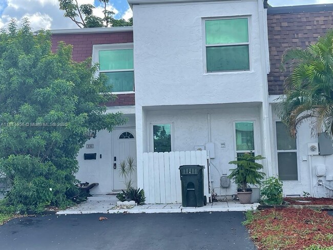 property at 332 Sunshine Dr