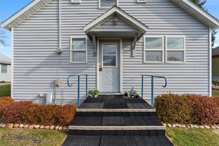 17 Walnut in Willow Creek, MT - Building Photo