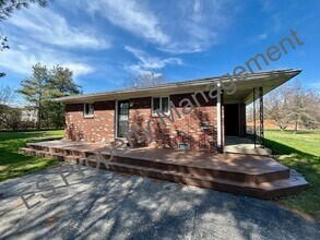 2464 Tansel Rd in Indianapolis, IN - Building Photo - Building Photo