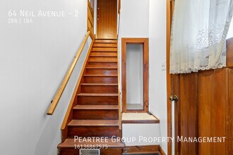 64 Neil Ave in Ottawa, ON - Building Photo - Building Photo