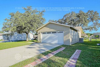 7709 Arlight Dr in New Port Richey, FL - Building Photo - Building Photo