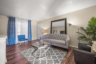 Manchester in Euless, TX - Building Photo - Interior Photo