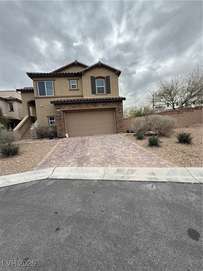 property at 7793 Britton Rose Dr