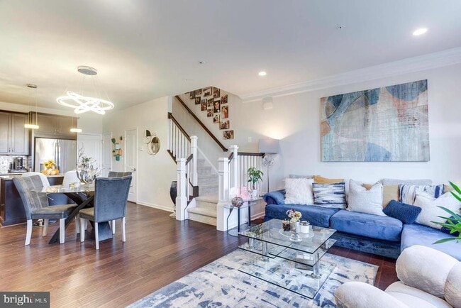 43048 Vernon Ridge Terrace in Ashburn, VA - Building Photo - Building Photo