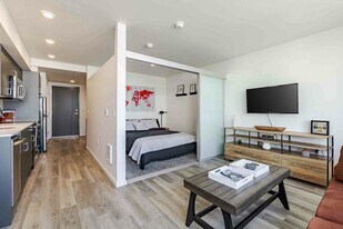 Zig in Seattle, WA - Building Photo