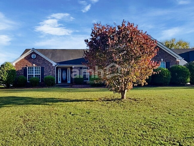 property at 521 San Dra Way