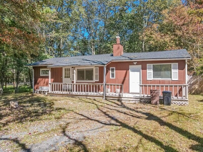 property at 164 Buckhill Rd