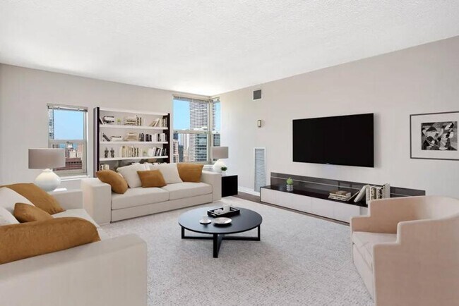 property at 100 W Chestnut St
