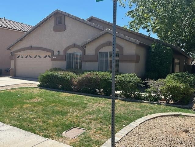 7481 W Firebird Dr in Glendale, AZ - Building Photo - Building Photo