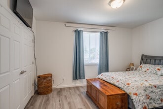 Prosser Patio Home Apartments in Cheyenne, WY - Foto de edificio - Interior Photo