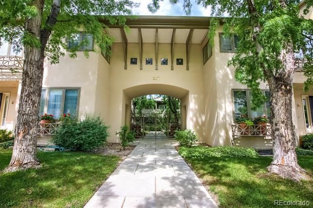 217 S Jackson St in Denver, CO - Building Photo - Building Photo