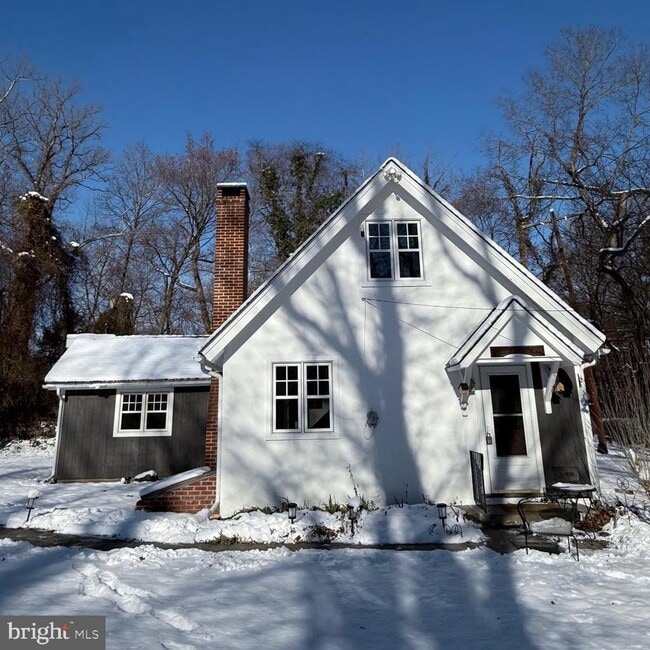 2598 River Rd in New Hope, PA - Building Photo - Building Photo