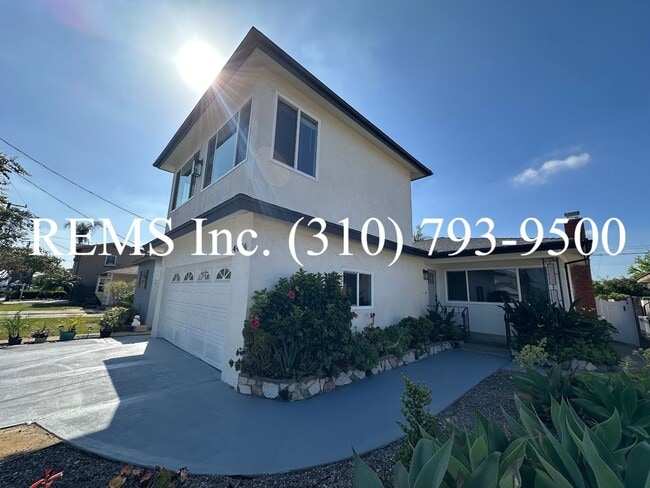 4476 W 140th St in Hawthorne, CA - Building Photo - Building Photo