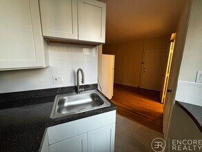 20 Armington St in Boston, MA - Foto de edificio - Building Photo