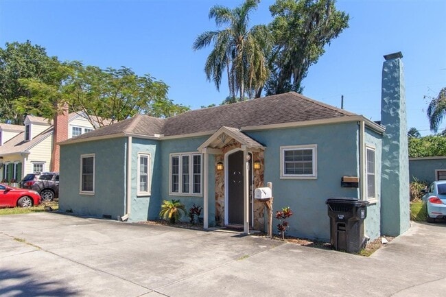 property at 1106 W Princeton St