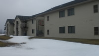 Sommerset Apartments in Spring Green, WI - Building Photo - Building Photo