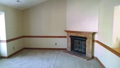 5500 Fortunes Ridge Dr, Unit 100 C in Durham, NC - Building Photo - Building Photo