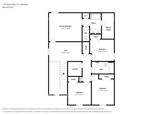7735 Silver Berry Ct in Gibsonton, FL - Building Photo - Building Photo