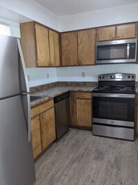 Colony Square Apartments - 6