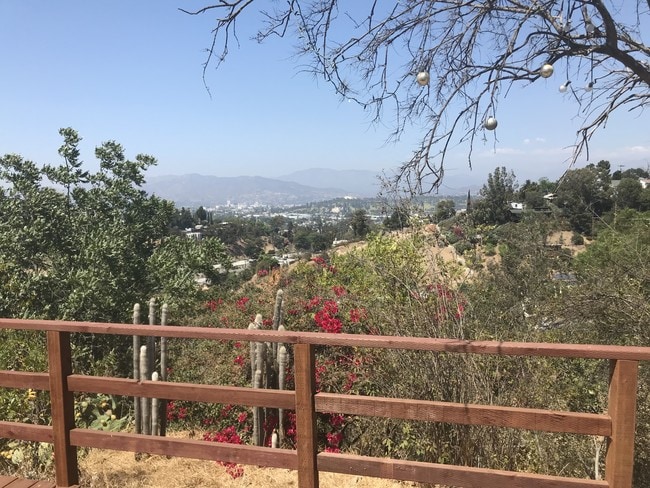 property at 2324 Lake Shore Ave