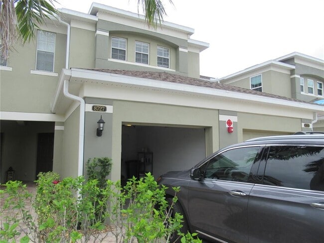 8727 Karpeal Dr in Sarasota, FL - Building Photo - Building Photo