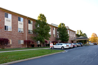 Shiloh Adventist Senior Housing 62+ in Cincinnati, OH - Building Photo - Building Photo