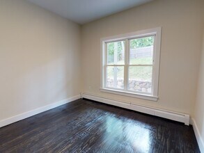 839 Parker St in Boston, MA - Foto de edificio - Building Photo