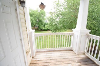 16423 Golden River Ln in Charlotte, NC - Foto de edificio - Building Photo