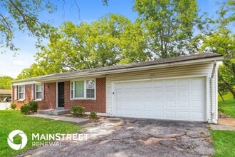 1801 Atmore Dr in St. Louis, MO - Building Photo - Building Photo