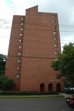 Maple Terrace Senior Apartments in New Rochelle, NY - Building Photo - Building Photo