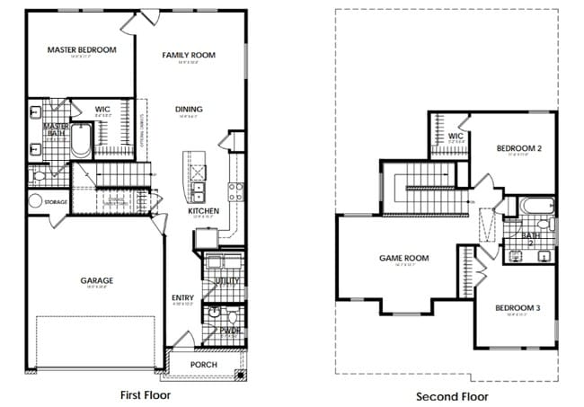 15000 Forum Ave in Pflugerville, TX - Building Photo - Building Photo