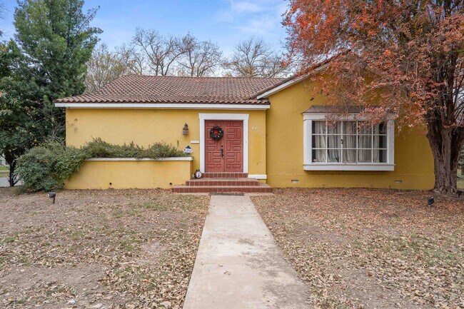 817 Griner St in Del Rio, TX - Building Photo - Building Photo