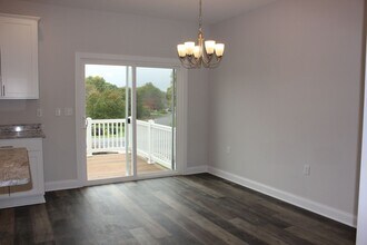 1107 Harvest Ct in Harrisonburg, VA - Building Photo - Building Photo