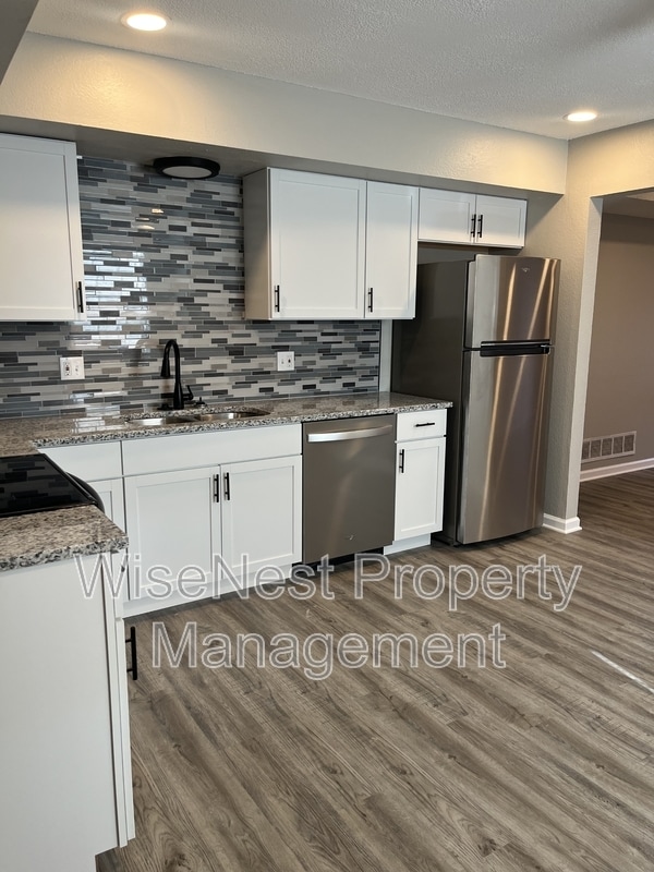 property at 708 NE Ball Dr