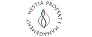 Property Management Company Logo Hestia Property Management