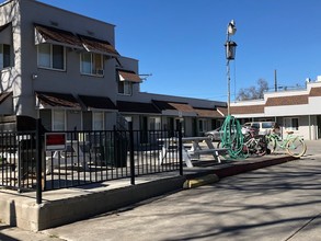 Main Street Apartments in Colusa, CA - Building Photo - Building Photo