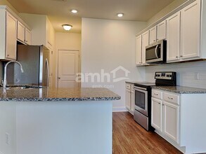25 Birch Cir in Port Wentworth, GA - Building Photo - Building Photo