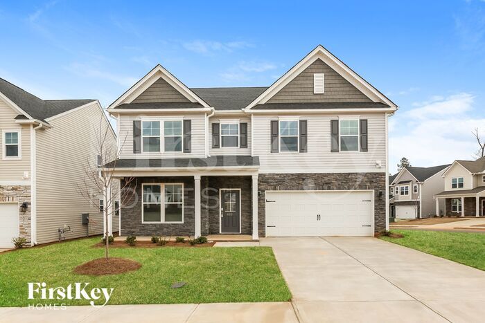 600 Okame Ct in Greer, SC - Building Photo