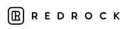 Property Management Company Logo Red Rock Property Management