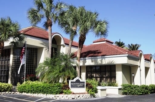 2550 SW 18th Ter, Unit 2114 in Fort Lauderdale, FL - Building Photo - Building Photo