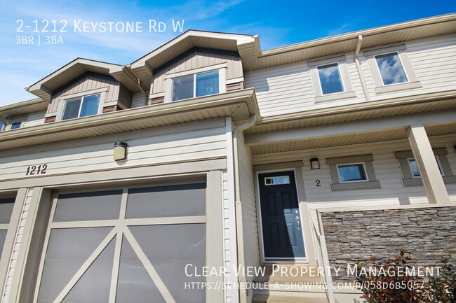 property at 1212-1212 Keystone Rd W