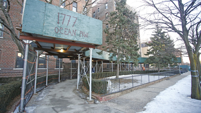 1777 Ocean Pky in Brooklyn, NY - Building Photo - Building Photo