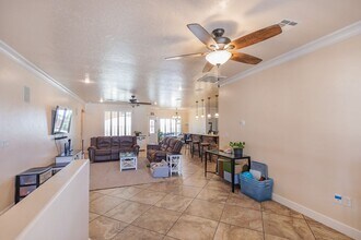 558 San Simon Dr in Alamogordo, NM - Building Photo - Building Photo