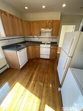 25 Everett St, Unit 2 in Boston, MA - Building Photo - Building Photo