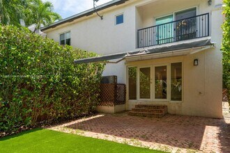 3053 Orange St in Miami, FL - Building Photo - Building Photo
