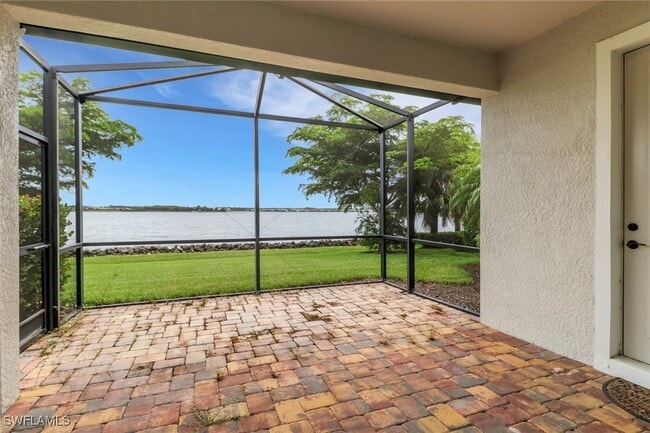 property at 20281 Corkscrew Shores Blvd