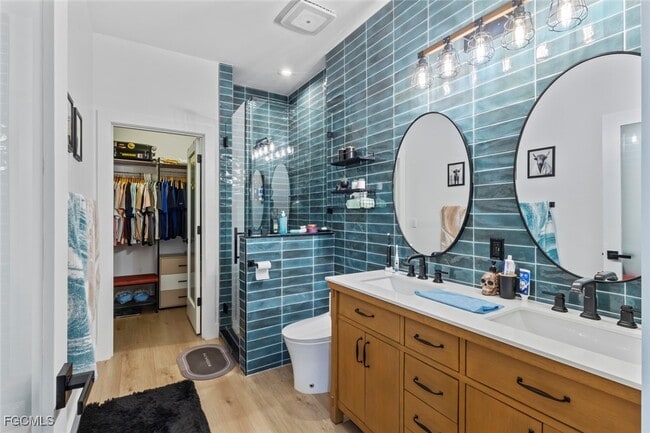 property at 18213 Creekside Preserve Loop