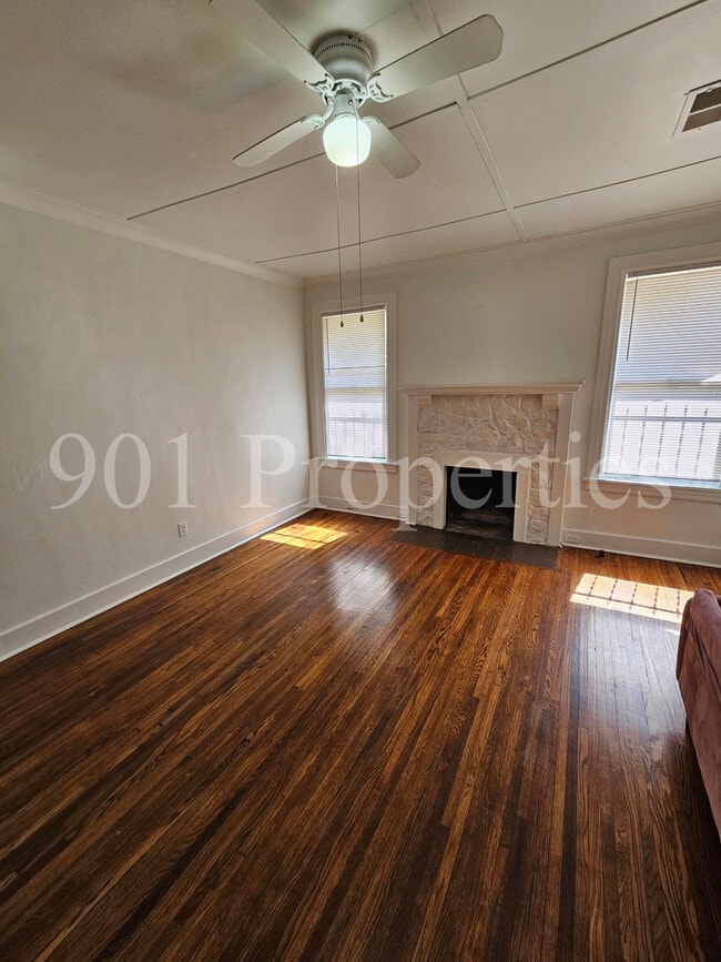 2404 Broad Ave in Memphis, TN - Building Photo - Building Photo
