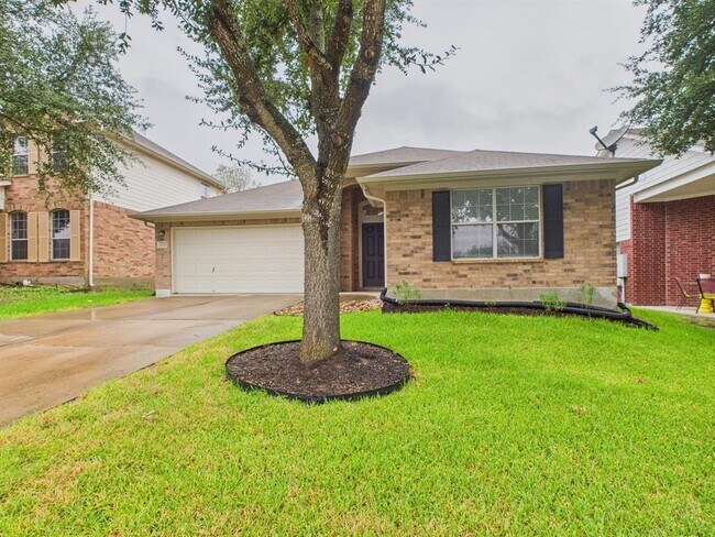 1691 Stone Rim Loop in Buda, TX - Building Photo - Building Photo